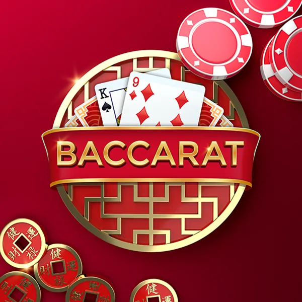 Baccarat (Jade) - NEXTSLOT777