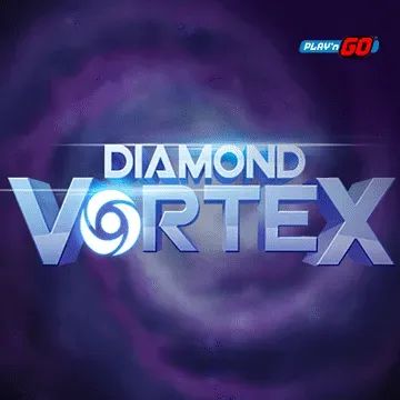PlaynGo : Diamond Vortex - NEXTSLOT777