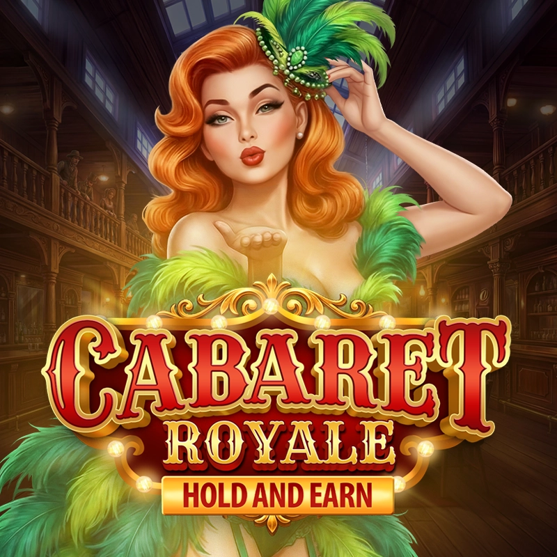 Mancala : Cabaret Royale - NEXTSLOT777