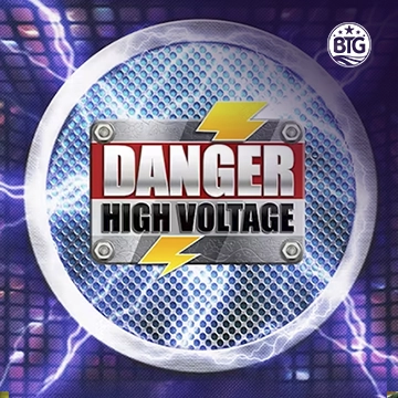 Bigtime : Danger High Voltage - NEXTSLOT777