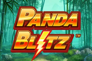 Panda Blitz - NEXTSLOT777