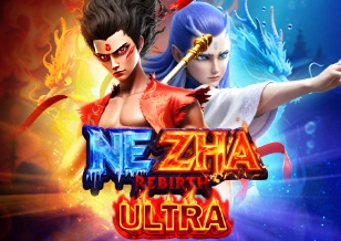 AFB : Kelahiran Kembali Nezha ULTRA - NEXTSLOT777