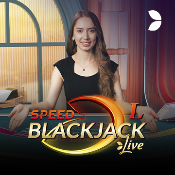 Evo Speed Blackjack 1 - NEXTSLOT777