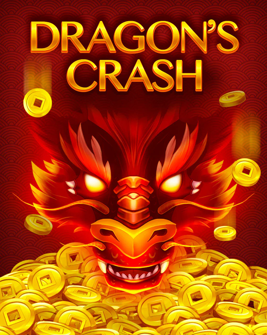 Dragons Crash - NEXTSLOT777