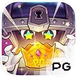 PGSoft : Mr. Treasures Fortune - NEXTSLOT777