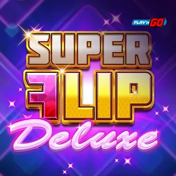 PlaynGo : Super Flip Deluxe - NEXTSLOT777