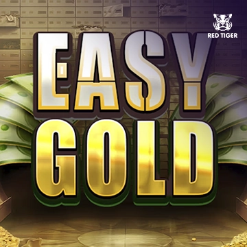 Redtiger : Easy Gold - NEXTSLOT777