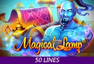 Spadegaming : Magical Lamp - NEXTSLOT777
