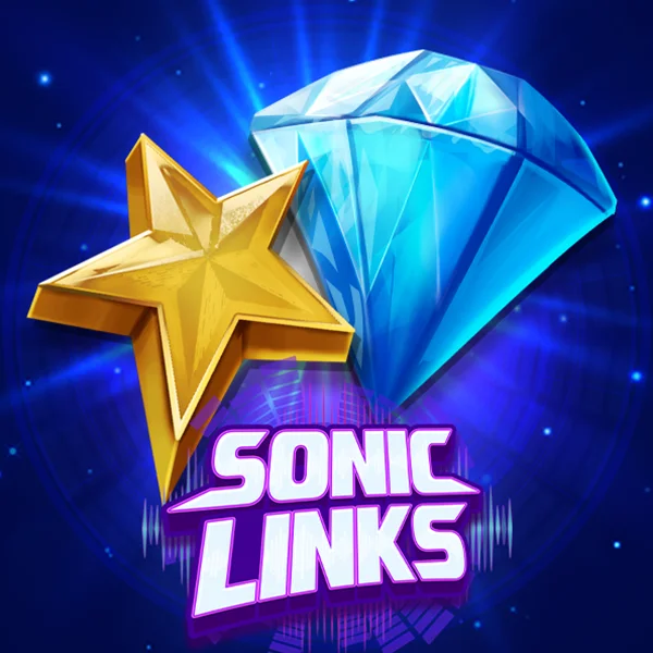 Microgaming : Sonic Links - NEXTSLOT777
