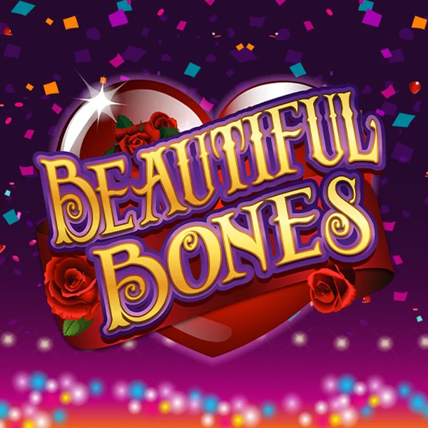 Microgaming : Beautiful Bones - NEXTSLOT777