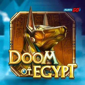 PlaynGo : Doom of Egypt - NEXTSLOT777