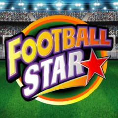 Microgaming : Football Star - NEXTSLOT777