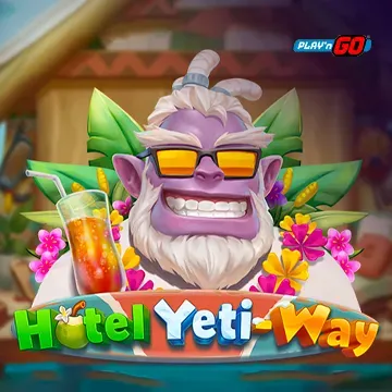 PlaynGo : Hotel Yeti-Way - NEXTSLOT777