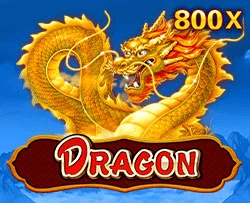 JDB : Dragon - NEXTSLOT777
