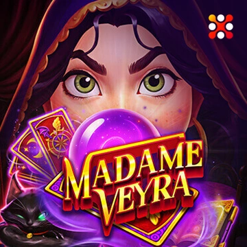 Mancala : Madame Veyra - NEXTSLOT777