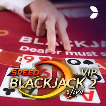 Speed VIP Blackjack 2 - NEXTSLOT777