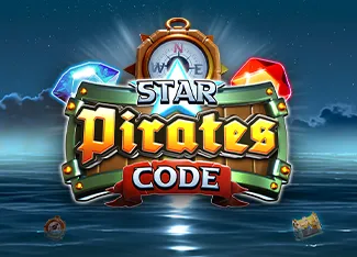 Pragmatic : Star Pirates Code - NEXTSLOT777