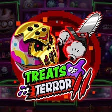 PlaynGo : Treats of Terror II - NEXTSLOT777