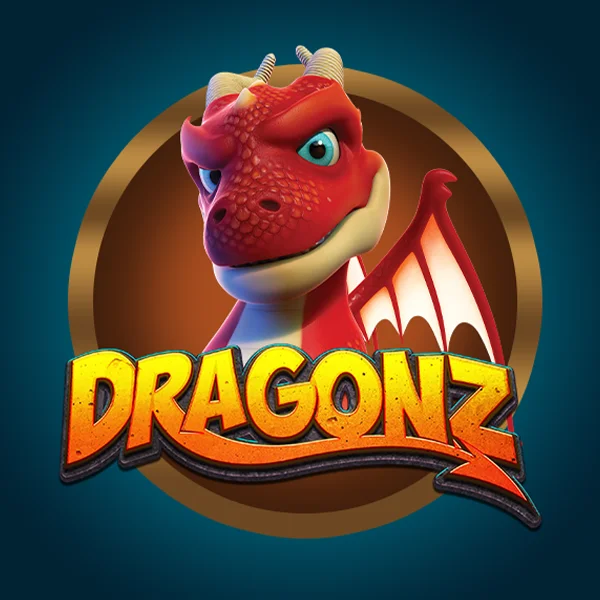 Microgaming : Dragonz - NEXTSLOT777