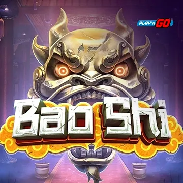 PlaynGo : Bao Shi - NEXTSLOT777