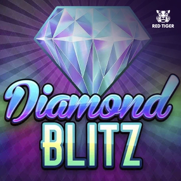 Redtiger : Diamond Blitz - NEXTSLOT777
