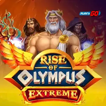 PlaynGo : Rise of Olympus Extreme - NEXTSLOT777