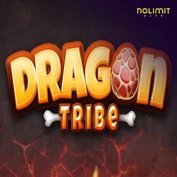 NolimitCity : Dragon Tribe - NEXTSLOT777