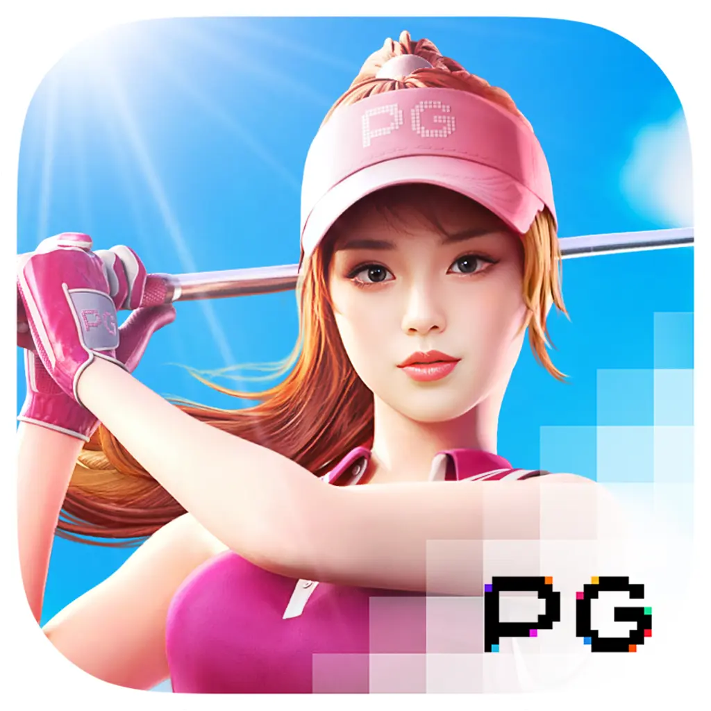 PGSoft : Super Golf Drive - NEXTSLOT777