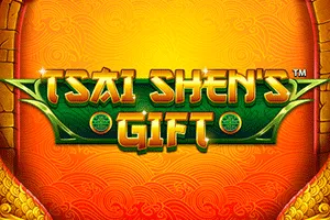 Fire Blaze: Tsai Shens Gift - NEXTSLOT777