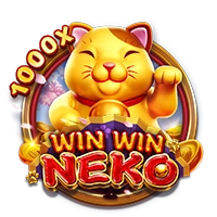 Facai : WIN WIN NEKO - NEXTSLOT777