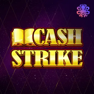 Octoplay : Cash Strike - NEXTSLOT777