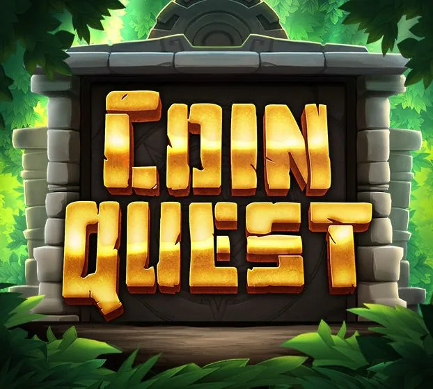 Slotmill : Coin Quest - NEXTSLOT777
