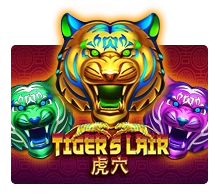 Joker123 : Tigers Lair - NEXTSLOT777