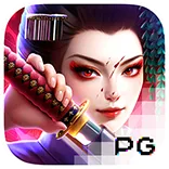 PGSoft : Geishas Revenge - NEXTSLOT777