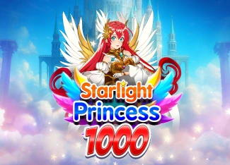 Starlight Princess 1000 - NEXTSLOT777