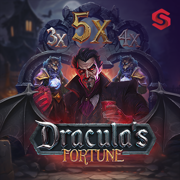 SmartSoft : Draculas Fortune - NEXTSLOT777