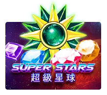 Joker123 : Super Stars - NEXTSLOT777