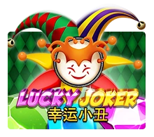 Joker123 : Lucky Joker - NEXTSLOT777