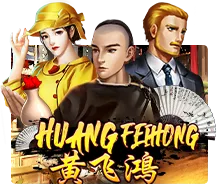 Joker123 : Huang Fei Hong - NEXTSLOT777