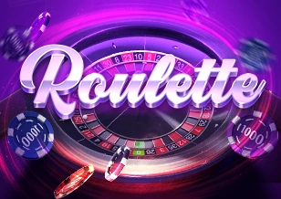Rolet - NEXTSLOT777