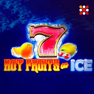 Mancala : Hot Fruits on Ice - NEXTSLOT777