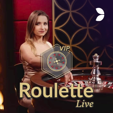 VIP Roulette - NEXTSLOT777