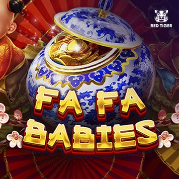 Redtiger : Fa Fa Babies - NEXTSLOT777
