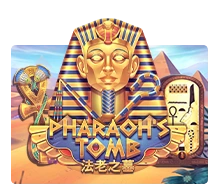 Pharaohs Tomb - NEXTSLOT777