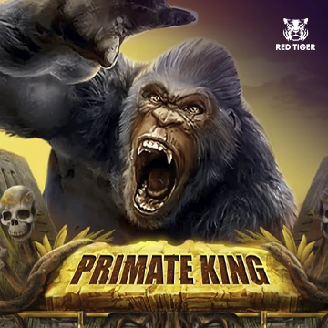 Redtiger : Primate King - NEXTSLOT777