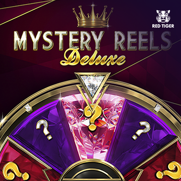 Redtiger : Mystery Reels Deluxe - NEXTSLOT777