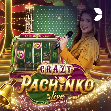 Crazy Pachinko - NEXTSLOT777