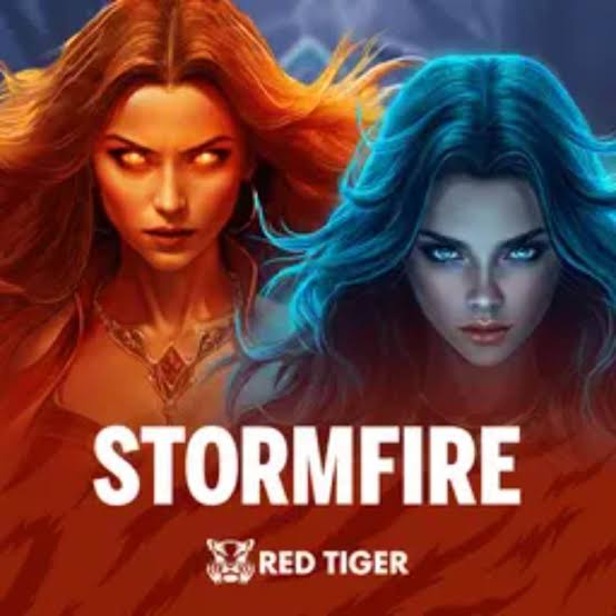 Stormfire - NEXTSLOT777