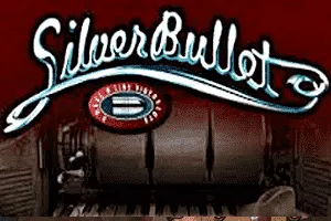 Silver Bullet - NEXTSLOT777