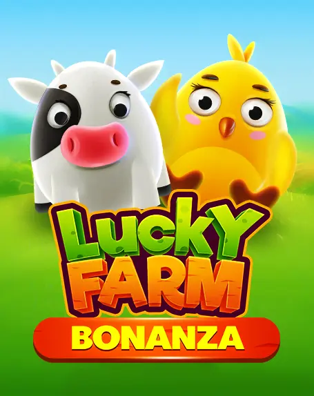 Bgaming : Lucky Farm Bonanza - NEXTSLOT777